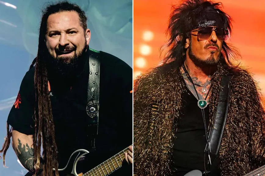 Zoltan Bathory Spills: Nikki Sixx's Epic Warning to Five Finger Death Punch