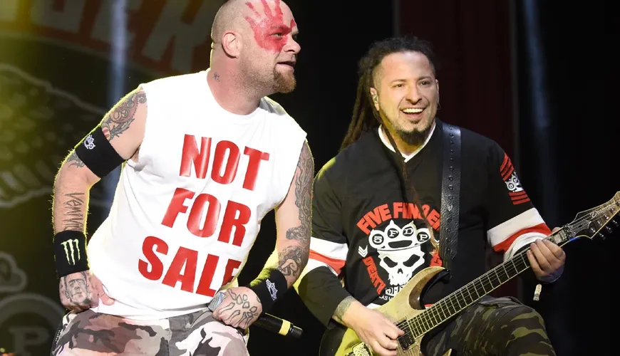 Zoltan Bathory Spills the Real Story Behind "Kidnapping" Ivan Moody
