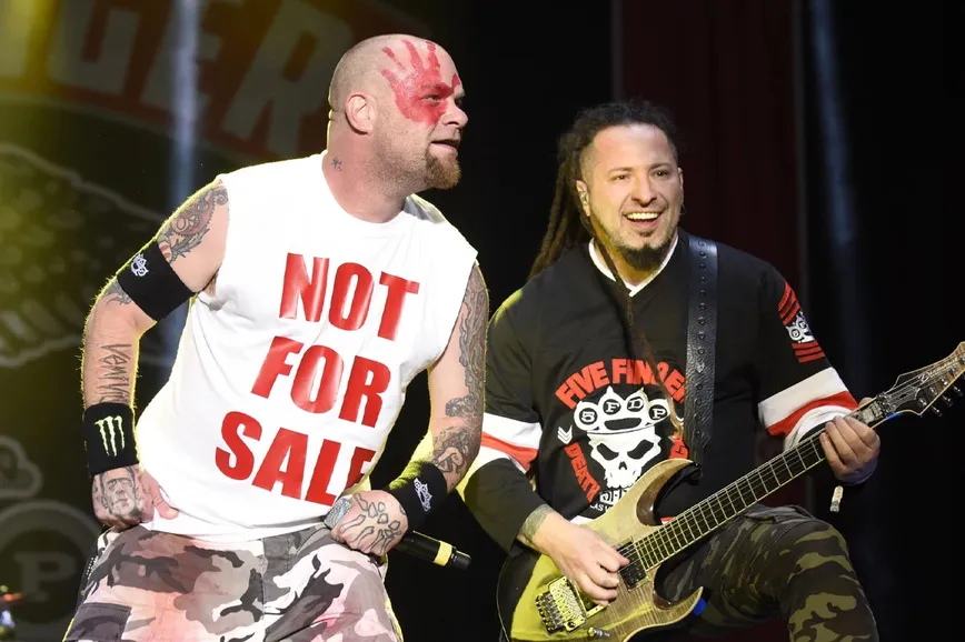 Zoltan Bathory Spills the Real Story Behind "Kidnapping" Ivan Moody